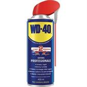 WD-40 LUBRIFICANTE SPRAY 400 ML.