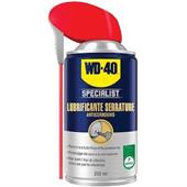 WD 40 SPECIALIST LUBRIFICANTE SERRATURE SPRAY ML 250