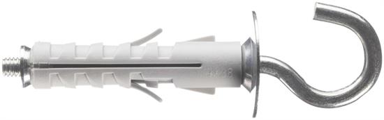 ELEMATIC TASSELLO ENP/OA 12X45 OCCHIOLO APERTO