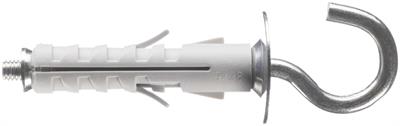 ELEMATIC TASSELLO ENP/OA 12X45 OCCHIOLO APERTO