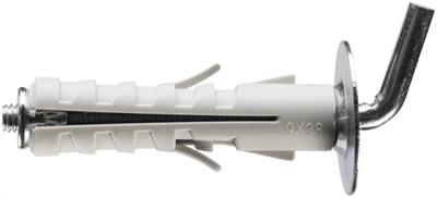 TASSELLO PA 6 ENP/GCP 12X55 GANCIO CORTO