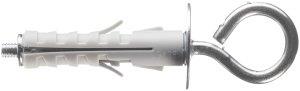 ELEMATIC TASSELLO PA 6 ENP/OCP 9X50 OCCHIO CHIUSO