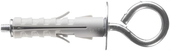 TASSELLO PA 6 ENP/OCP 12X55 OCCHIO CHIUSO