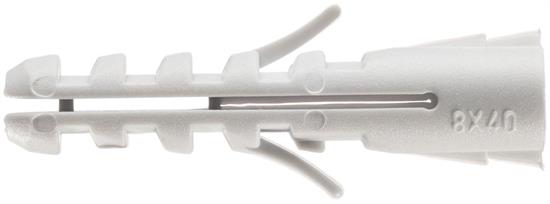TASSELLO PA 6 ES SENZA VITE 12X60