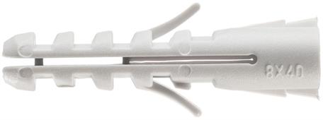 TASSELLO PA 6 ES SENZA VITE 12X60