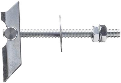 ELEMATIC TASSELLO ANCORA ACCIAIO ETR/DD 6