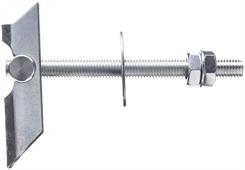 ELEMATIC TASSELLO ANCORA ACCIAIO ETR/DD 8