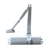 CHIUDIPORTA IDRAULICO - FORZA REGOLABILE 2-4