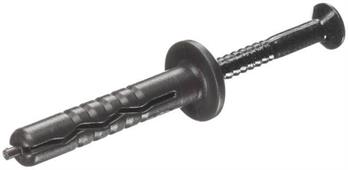 ELEMATIC TASSELLO PA6 HCX 6X45V ZNN