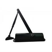 CHIUDIPORTA IDRAULICO - FORZA REGOLABILE 2-4