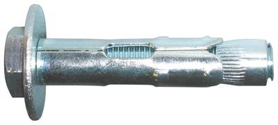 ELEMATIC TASSELLO ACCIAIO FISSAGGIO T21 M10 14X70