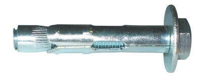 ELEMATIC TASSELLO ACCIAIO FISSAGGIO T21 M12 16X150