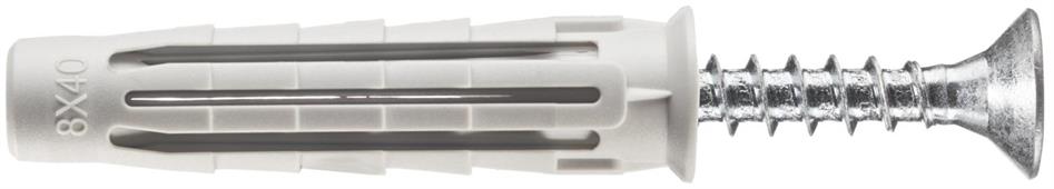 TASSELLO PER PARETI VUOTE PA T6/VA 10X60