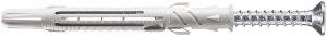 ELEMATIC TASSELLO ANCORANTE T88/V TE 8X80 - CF. 50 PZ.