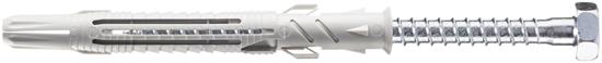 ELEMATIC TASSELLO ANCORANTE T88/V TE 10X115 - CF. 50 PZ.