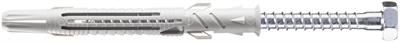ELEMATIC TASSELLO ANCORANTE T88/V TE 10X115 - CF. 50 PZ.
