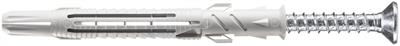 ELEMATIC TASSELLO ANCORANTE T88/V PZ4 10X185 - CF. 50 PZ.