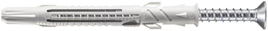 ELEMATIC TASSELLO ANCORANTE T88/V TORX 10X100 - CF. 50 PZ.