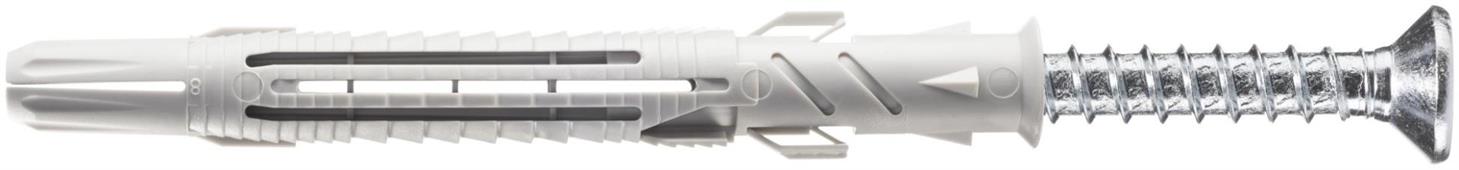 ELEMATIC TASSELLO ANCORANTE T88/V TORX 10X100 - CF. 50 PZ.