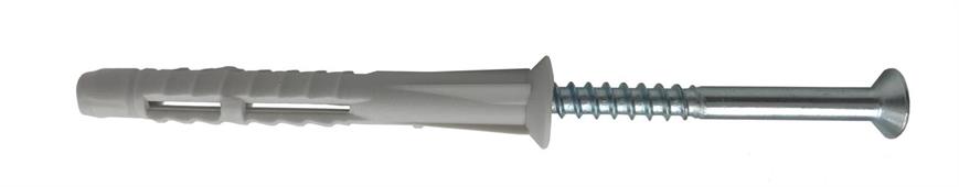 ELEMATIC TASSELLO TT-T/V 6x70 TS PZD - CF. 50 PZ.