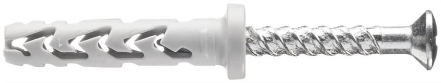ELEMATIC TASSELLO A PERCUSSIONE JTX 6X35 CL
