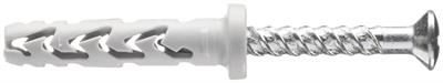 ELEMATIC TASSELLO A PERCUSSIONE JTX 6X35 CL