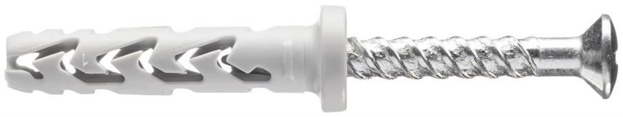 TASSELLO A MARTELLO NYLON JTX 6X60
