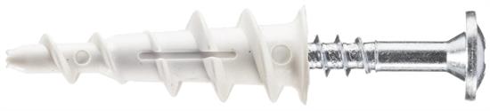 ELEMATIC DRIVA NYLON 5X30 MM.