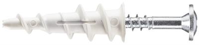 ELEMATIC DRIVA NYLON 5X30 MM.