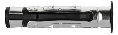 ELEMATIC TASSELLO ACCIAIO SENZA PERNO TRIDER M6