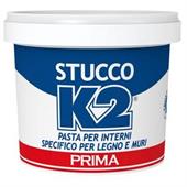 STUCCO A SPATOLA IN PASTA K2 DA KG. 1