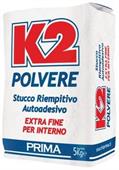 STUCCO IN POLVERE K2 DA KG. 20