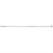 FISCHER FASCETTA CABLAGGIO BIANCA MM. 4,8X250 - CF. 100 PZ.