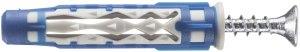 ELEMATIC TASSELLO BLUE FIX D. 8X50