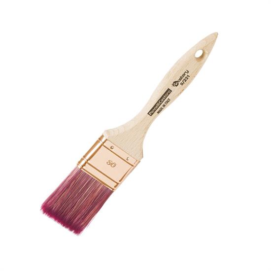 PENNELLO TRIPLA SETOLA PROFESSIONALE 221 N° 20 MASTERY