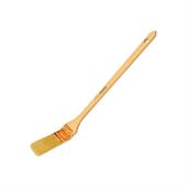 PENNELLI RADIATORI SETOLA PROFESSIONALE MANICO LEGNO N. 40