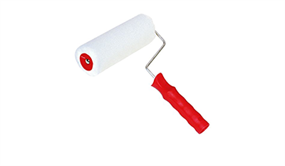 RULLO POLIESTERE S/610 CM. 20 D. 43 MM.