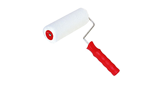 RULLO POLIESTERE S/610 CM. 25 D. 43 MM.
