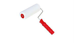 RULLO POLIESTERE S/610 CM. 25 D. 43 MM.