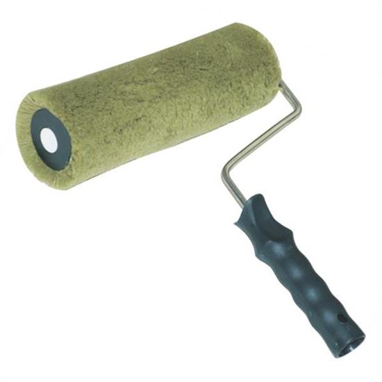 RULLO S/536 NYLON VERDE CM.20