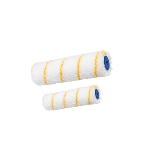 MINIRULLO TESSUTO POLIAMMIDICO PERLON 641 CM. 5 PELO LUNGO