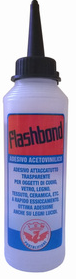 ADESIVO RAPIDO TRASPARENTE FLASHBOND ML. 125