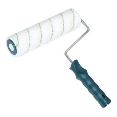 RULLO PER PITTURA RASATO IN MICROFIBRA NYLON CM. 20 C/MANICO