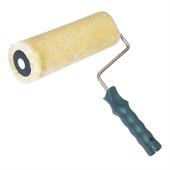 RULLO PER PITTURA ART. 695/692 CORDONATO GIALLO CM. 20 PELO