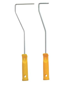 MANICO RICAMBIO PER RULLI MINI CM. 5