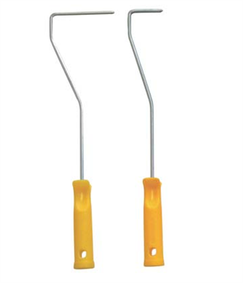 MANICO RICAMBIO PER RULLI MINI CM. 5