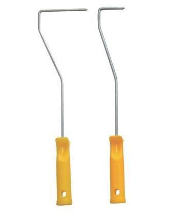 MANICO RICAMBIO PER RULLI MINI CM. 10