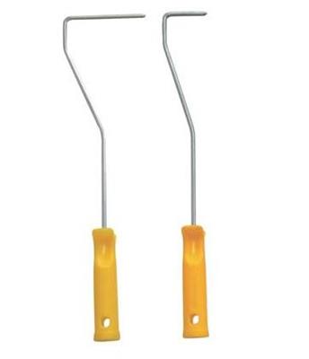 MANICO RICAMBIO PER RULLI MINI CM. 10