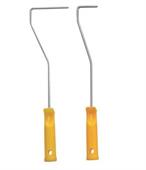 MANICO RICAMBIO PER RULLI MINI CM. 15