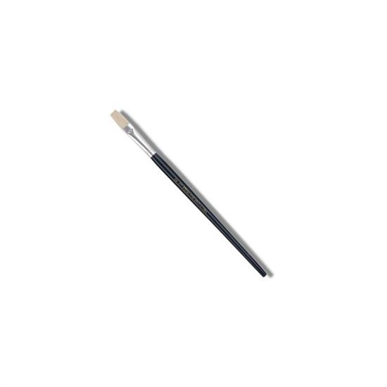 ETERNA PENNELLO PIATTO MANICO CORTO S/577 N. 0